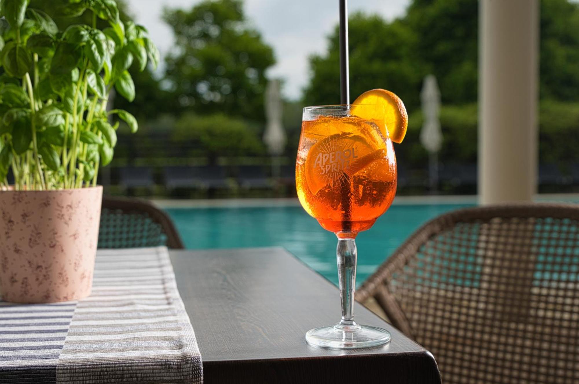 Tisza Balneum Hotel Tiszafüred Zewnętrze zdjęcie