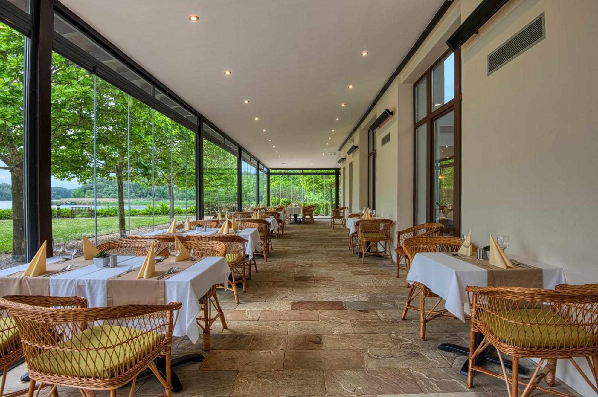 Tisza Balneum Hotel Tiszafüred Zewnętrze zdjęcie