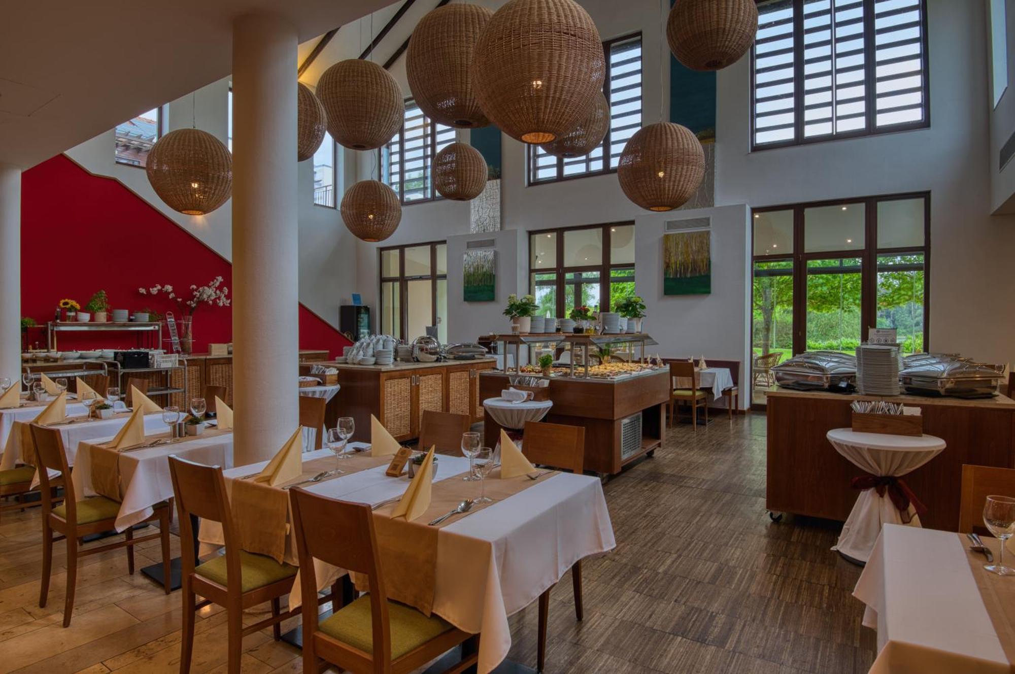Tisza Balneum Hotel Tiszafüred Zewnętrze zdjęcie