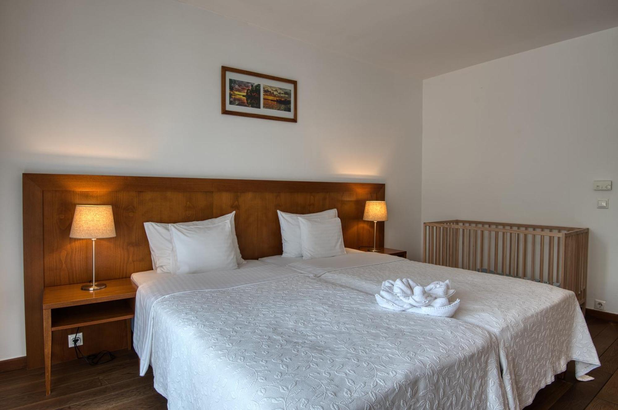 Tisza Balneum Hotel Tiszafüred Zewnętrze zdjęcie