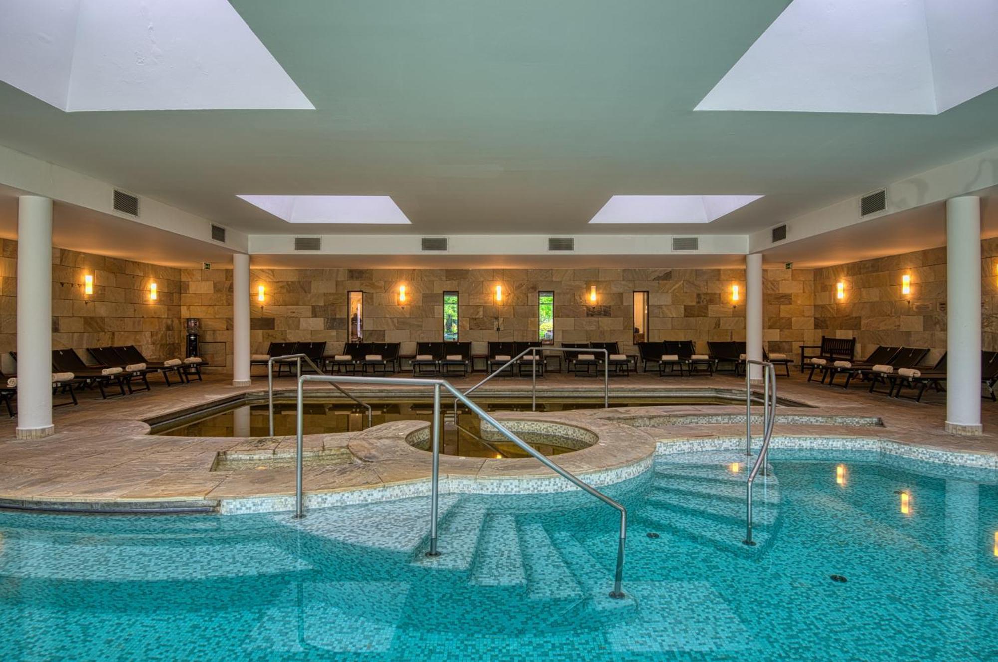 Tisza Balneum Hotel Tiszafüred Zewnętrze zdjęcie
