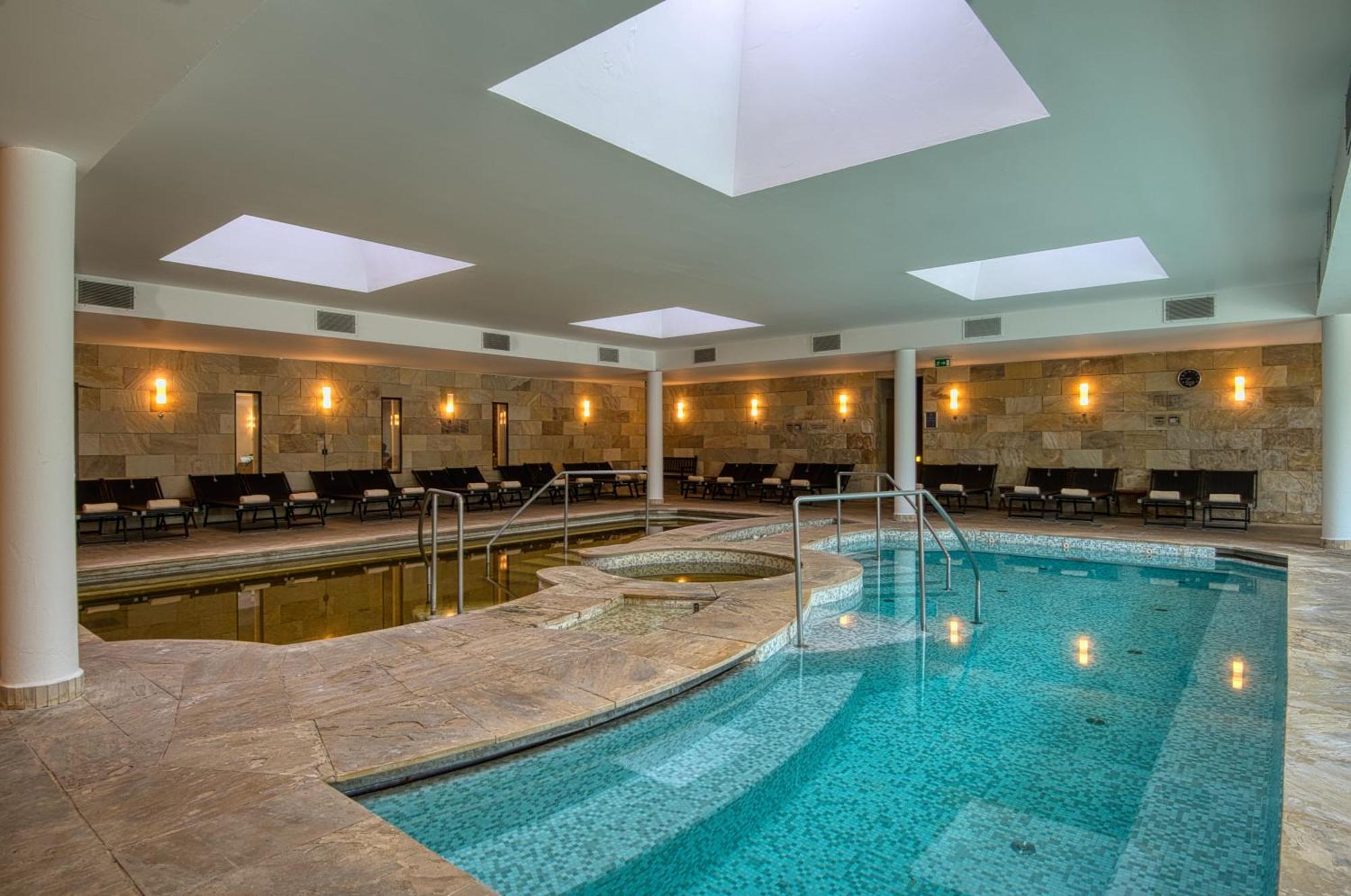 Tisza Balneum Hotel Tiszafüred Zewnętrze zdjęcie