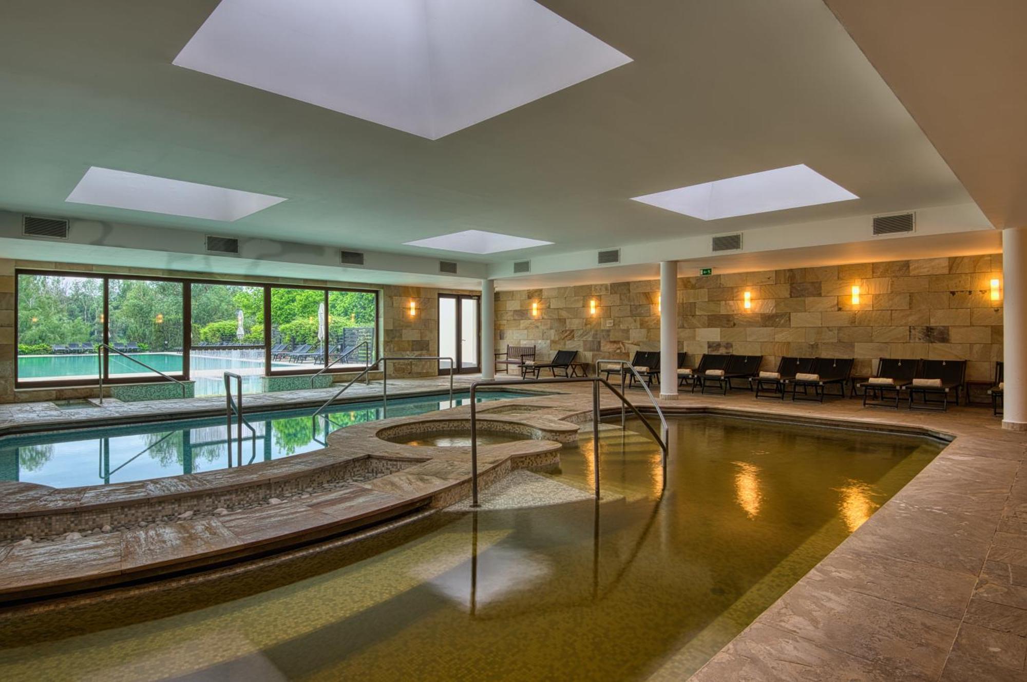 Tisza Balneum Hotel Tiszafüred Zewnętrze zdjęcie