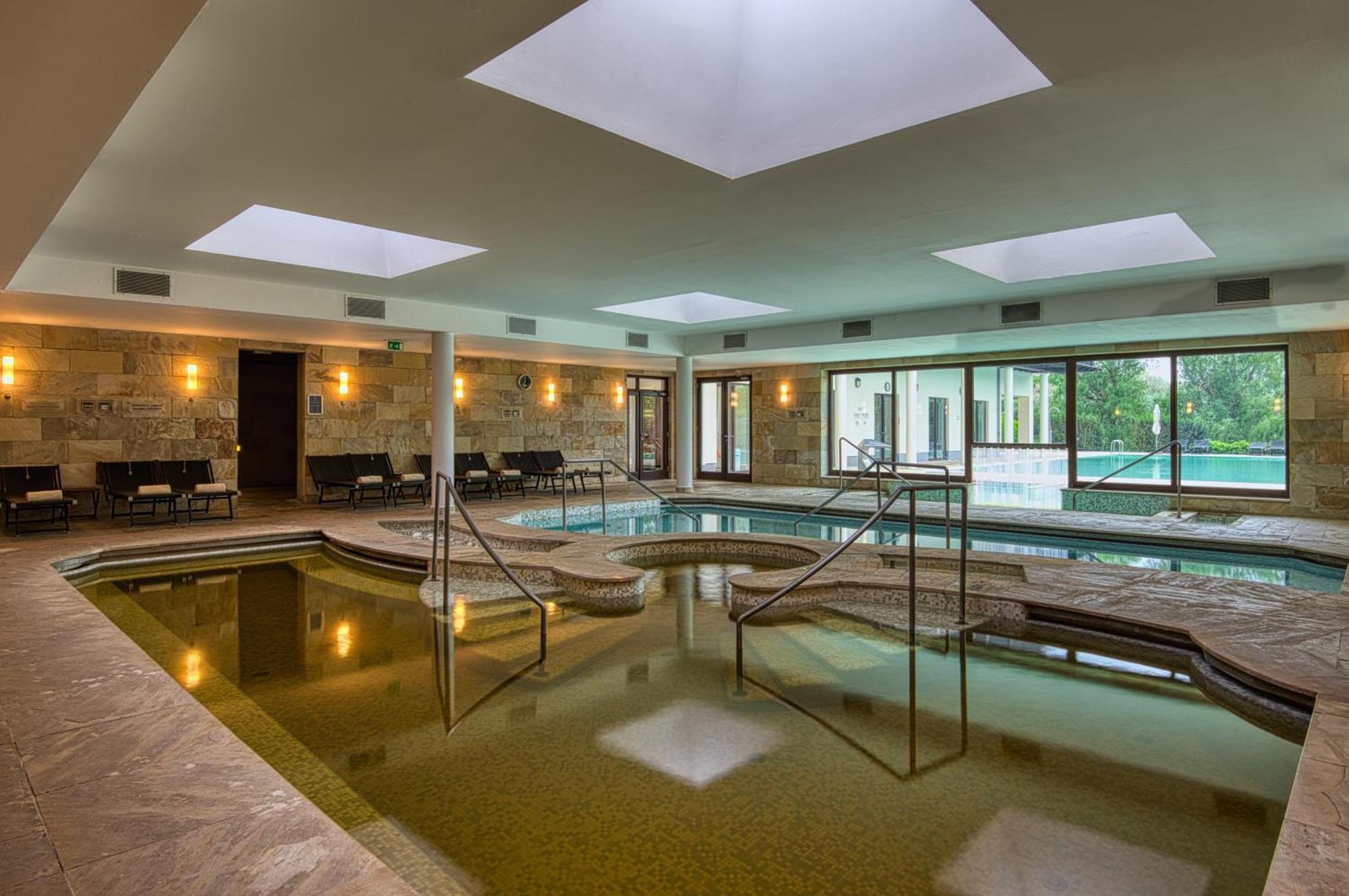 Tisza Balneum Hotel Tiszafüred Zewnętrze zdjęcie