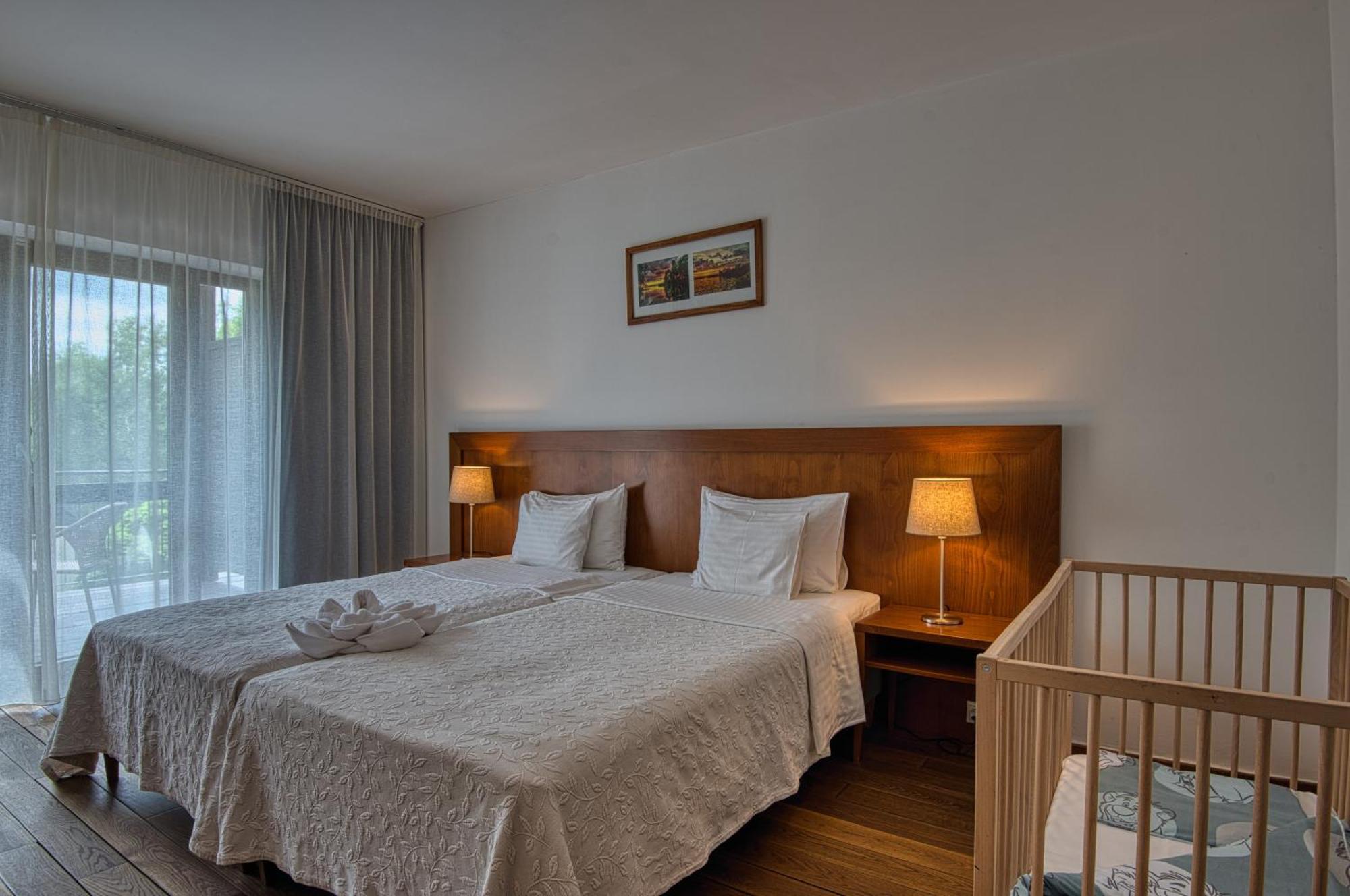 Tisza Balneum Hotel Tiszafüred Zewnętrze zdjęcie