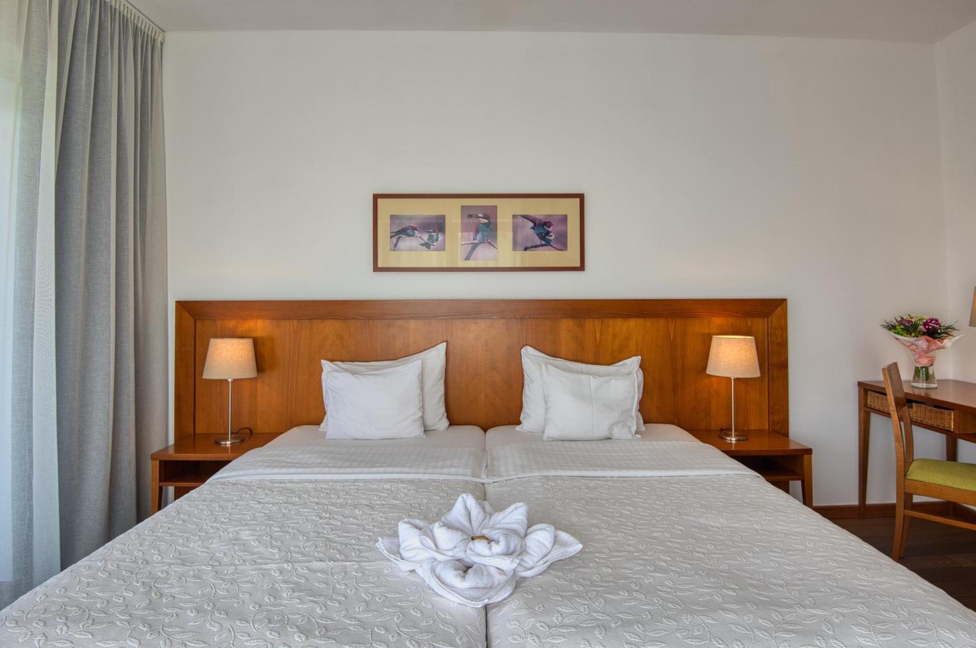 Tisza Balneum Hotel Tiszafüred Zewnętrze zdjęcie