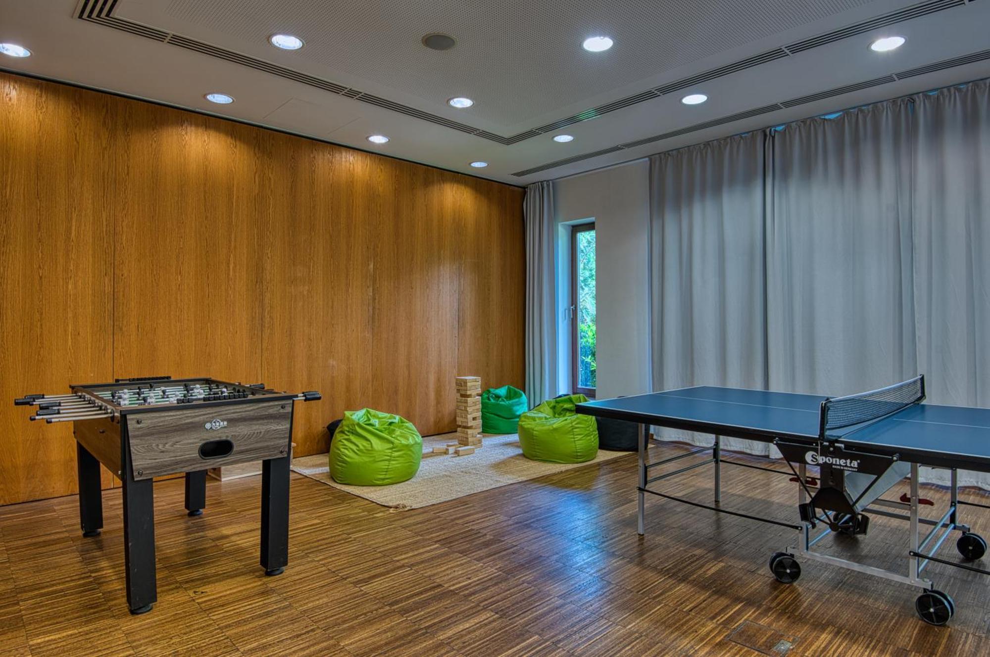 Tisza Balneum Hotel Tiszafüred Zewnętrze zdjęcie