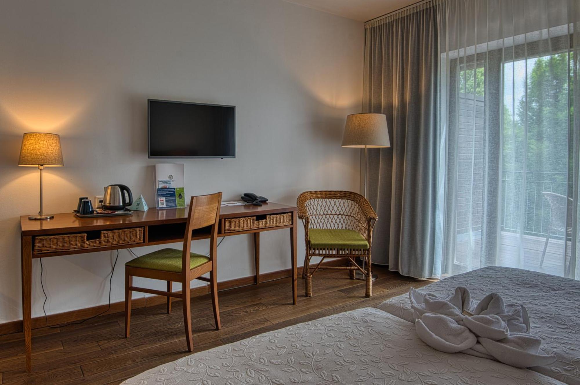 Tisza Balneum Hotel Tiszafüred Zewnętrze zdjęcie