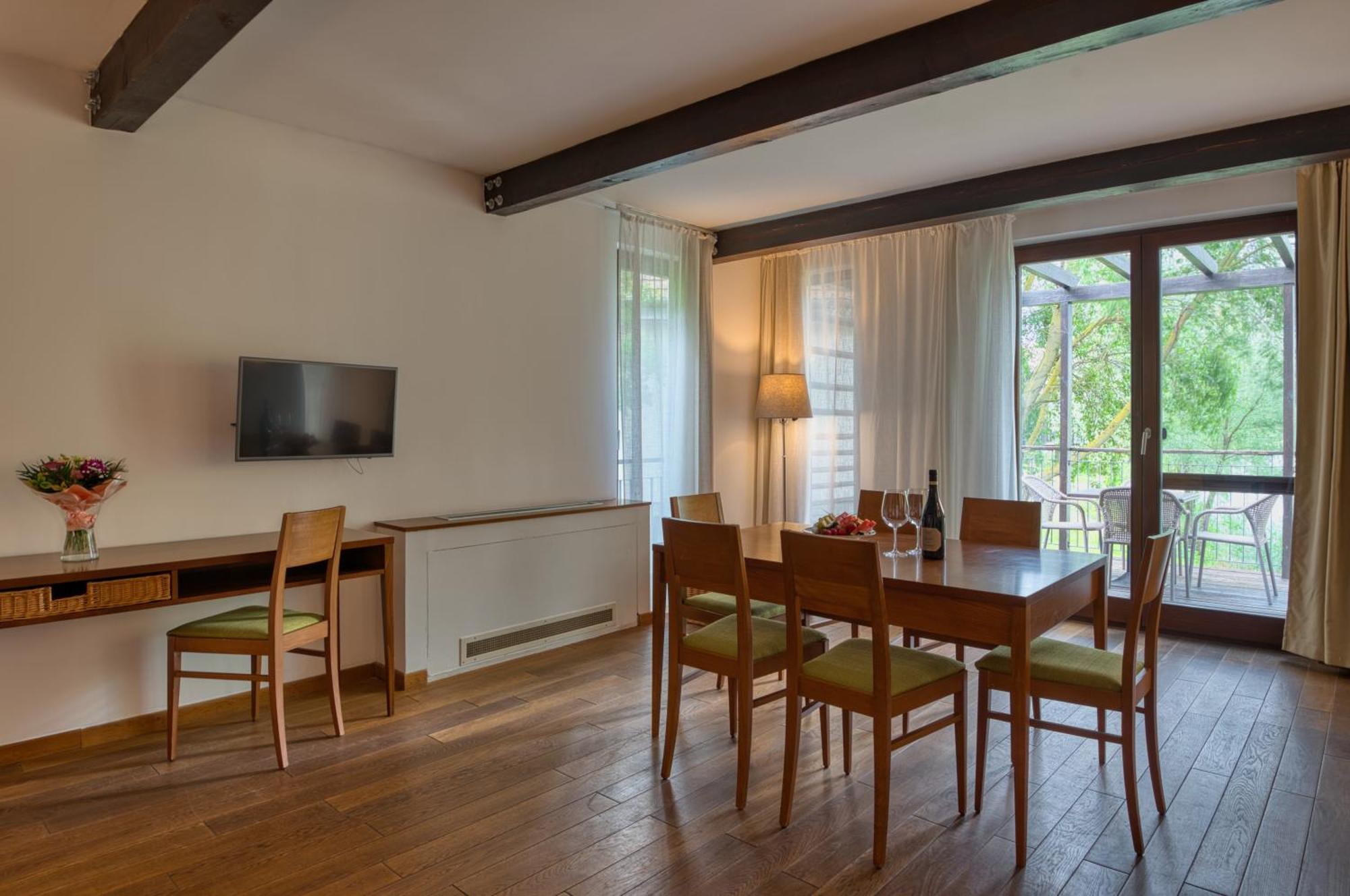 Tisza Balneum Hotel Tiszafüred Zewnętrze zdjęcie