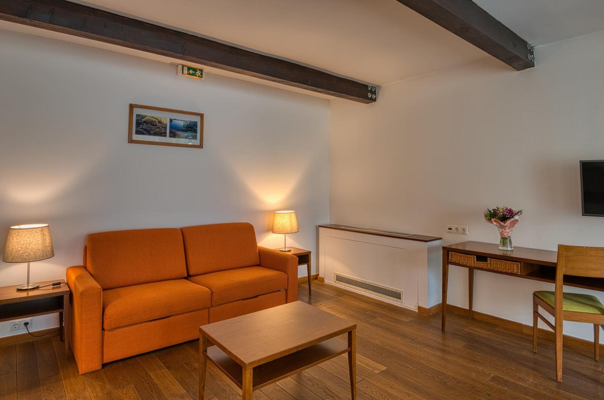 Tisza Balneum Hotel Tiszafüred Zewnętrze zdjęcie