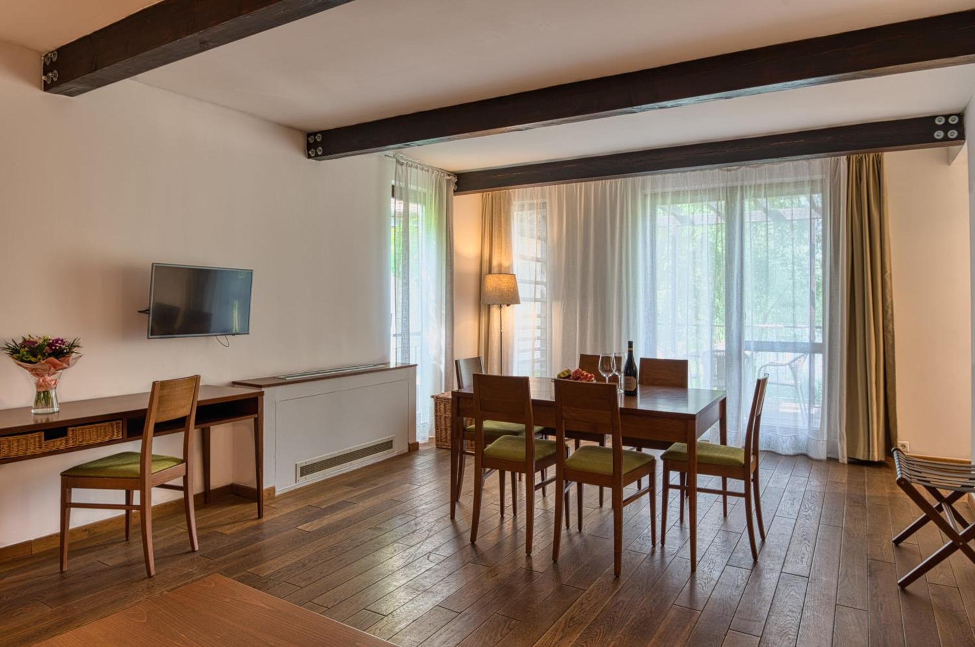 Tisza Balneum Hotel Tiszafüred Zewnętrze zdjęcie