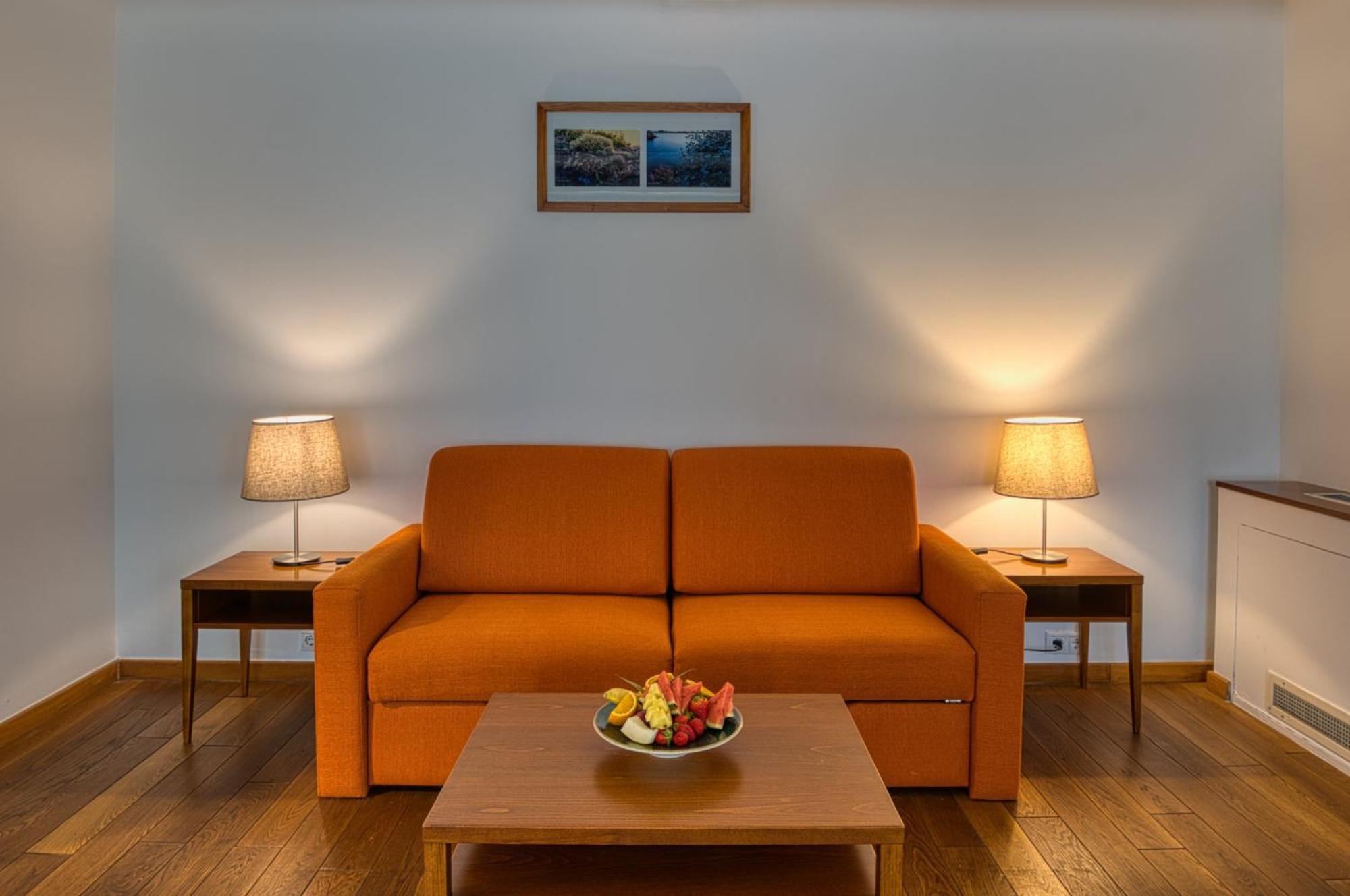 Tisza Balneum Hotel Tiszafüred Zewnętrze zdjęcie