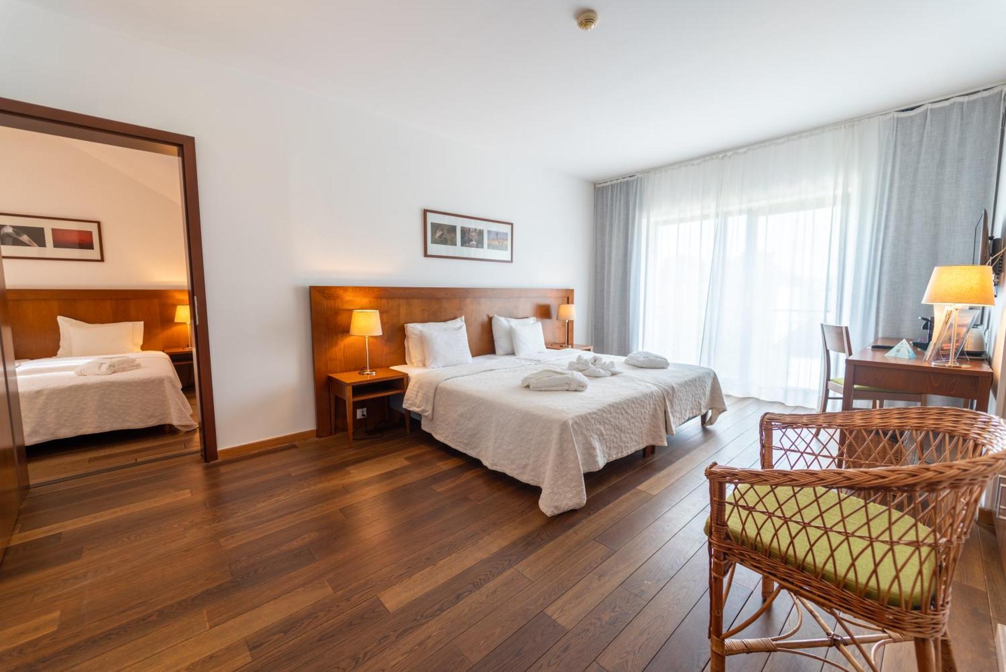 Tisza Balneum Hotel Tiszafüred Zewnętrze zdjęcie