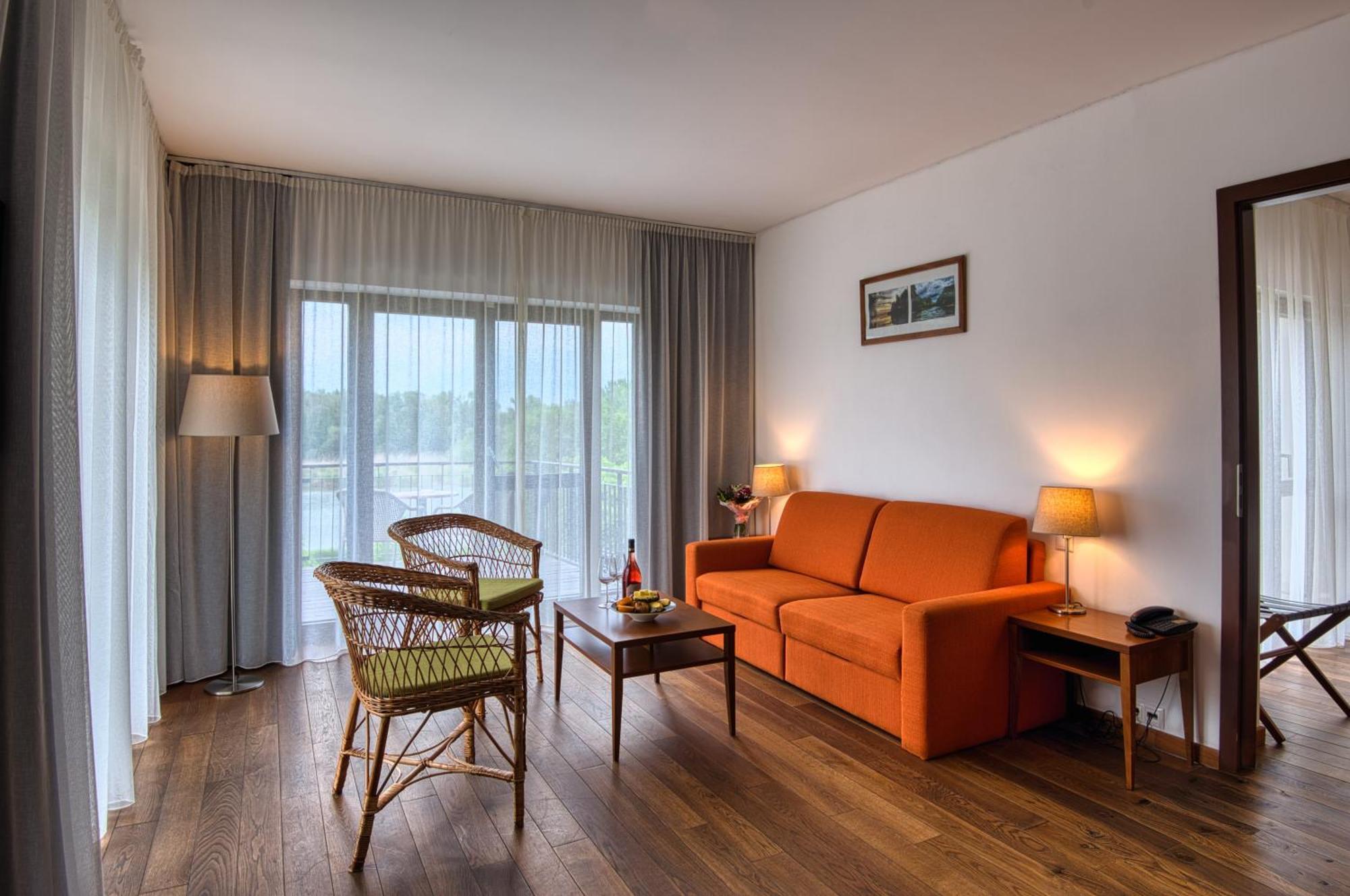 Tisza Balneum Hotel Tiszafüred Zewnętrze zdjęcie