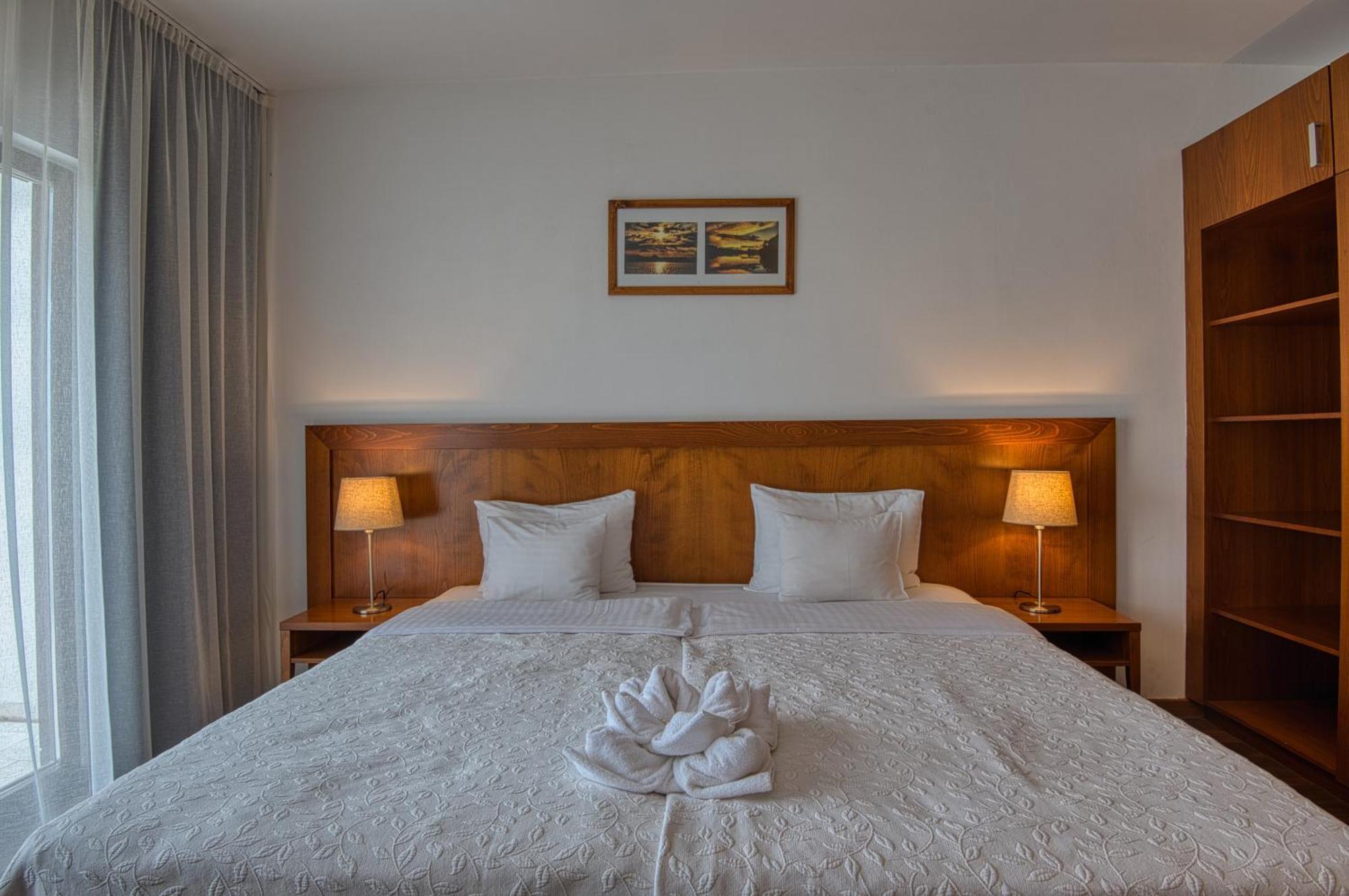 Tisza Balneum Hotel Tiszafüred Zewnętrze zdjęcie