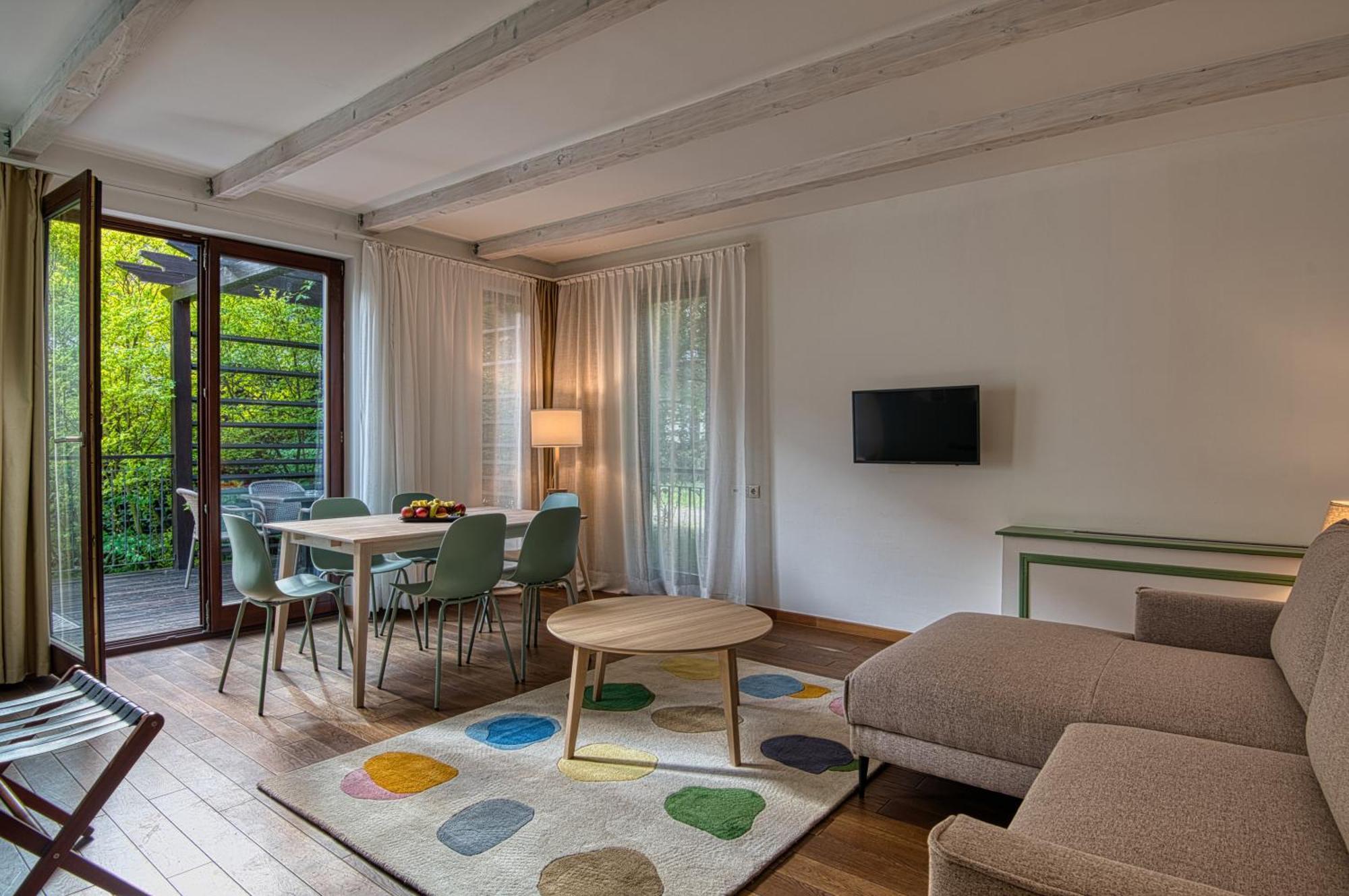 Tisza Balneum Hotel Tiszafüred Zewnętrze zdjęcie
