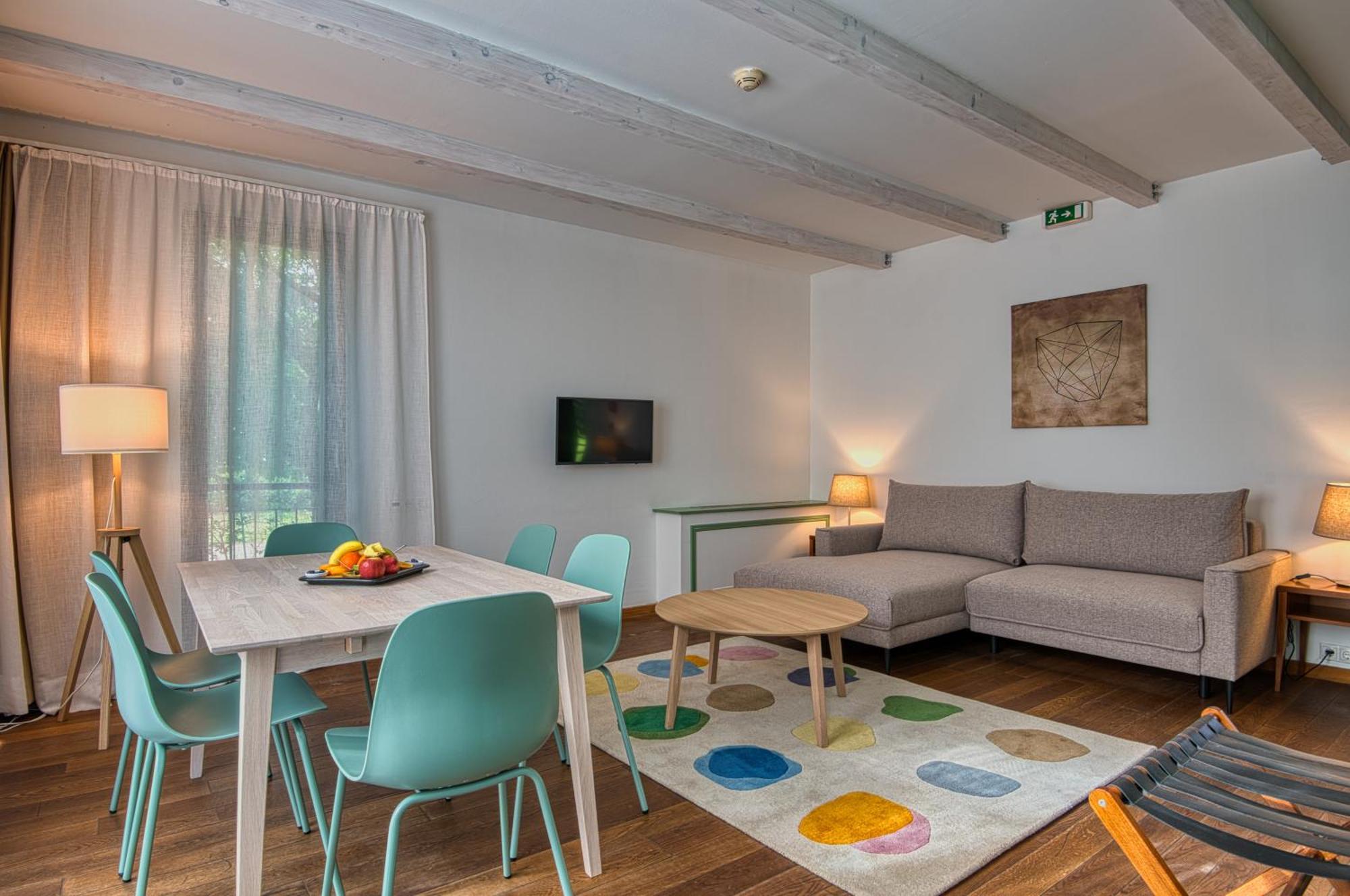 Tisza Balneum Hotel Tiszafüred Zewnętrze zdjęcie