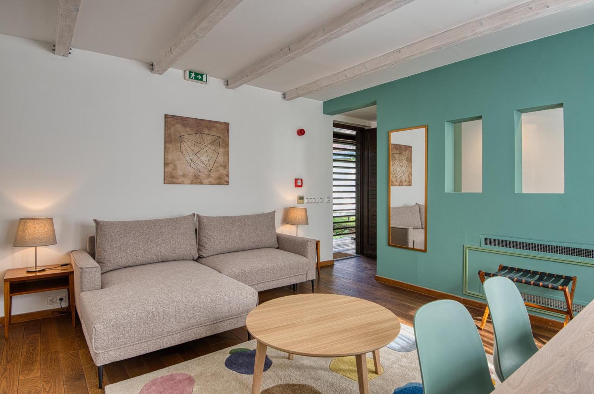 Tisza Balneum Hotel Tiszafüred Zewnętrze zdjęcie