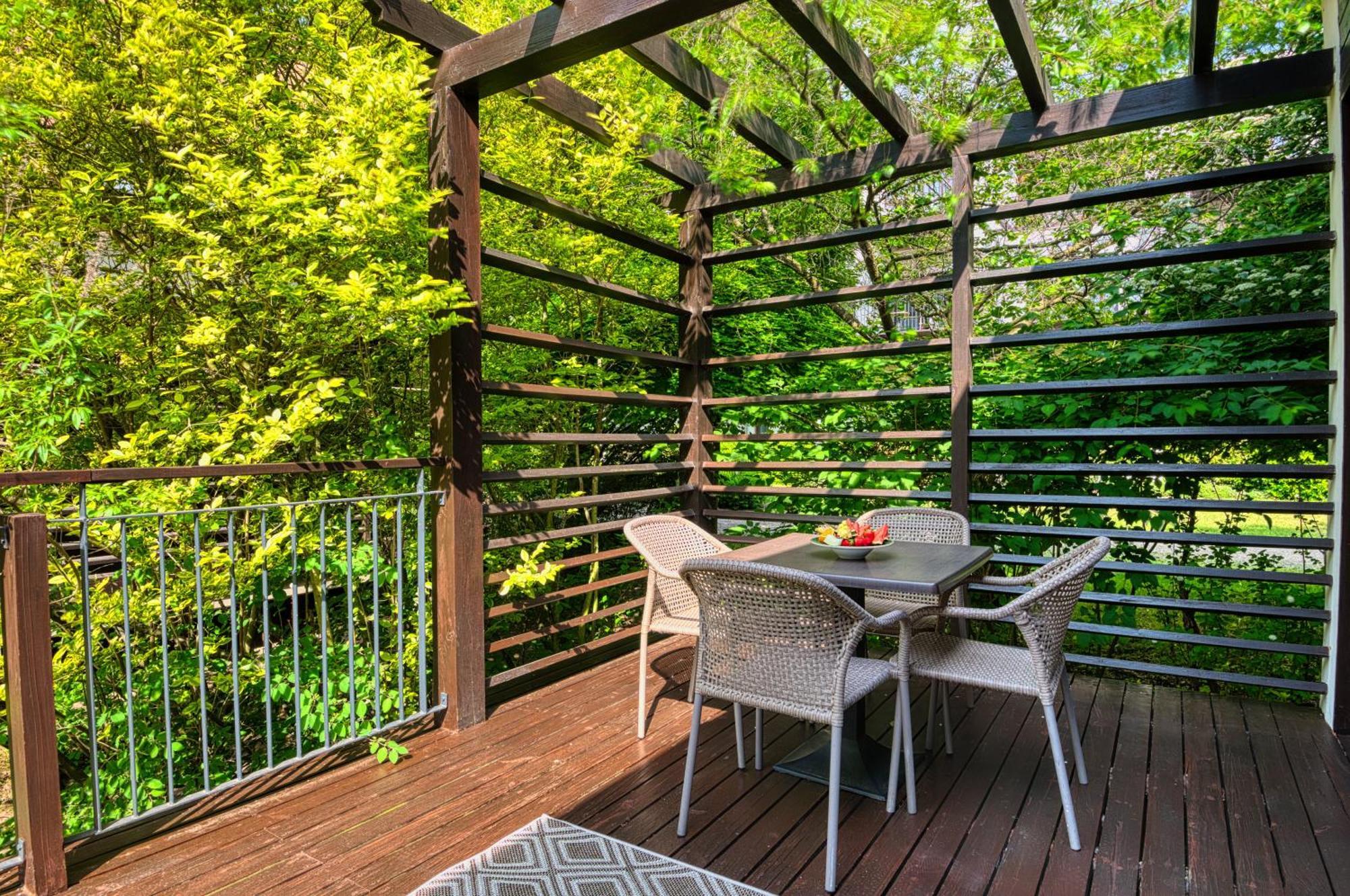 Tisza Balneum Hotel Tiszafüred Zewnętrze zdjęcie